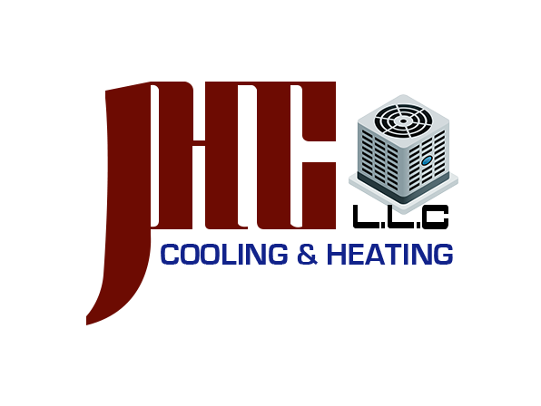 JHC Cooling and Heating, LLC Logo
