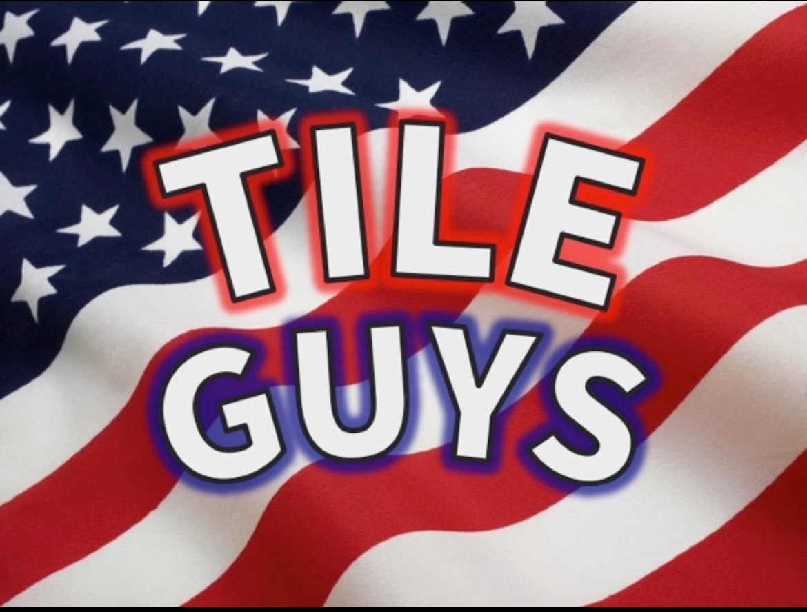 Tile Guys Logo