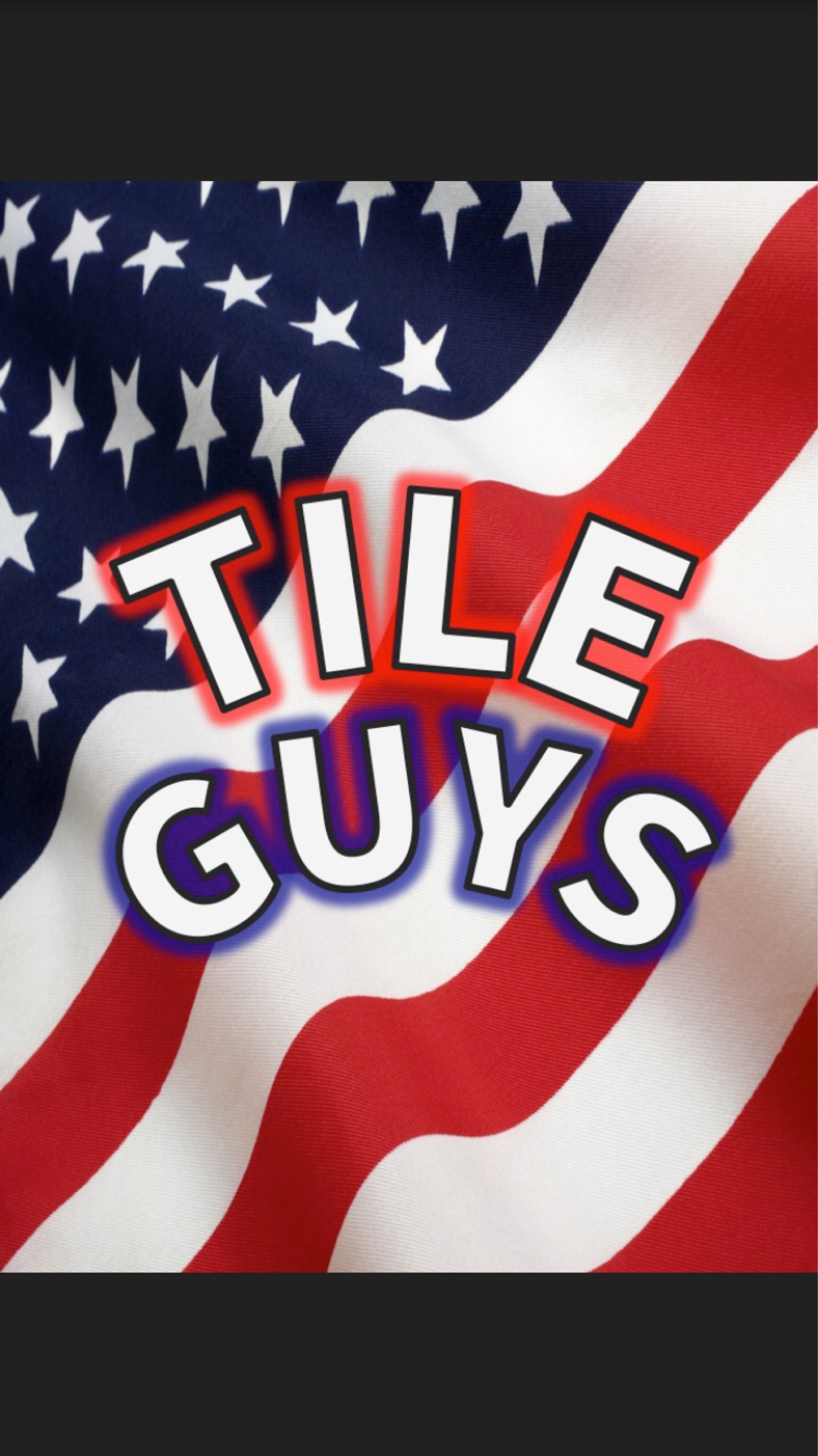 Tile Guys Logo