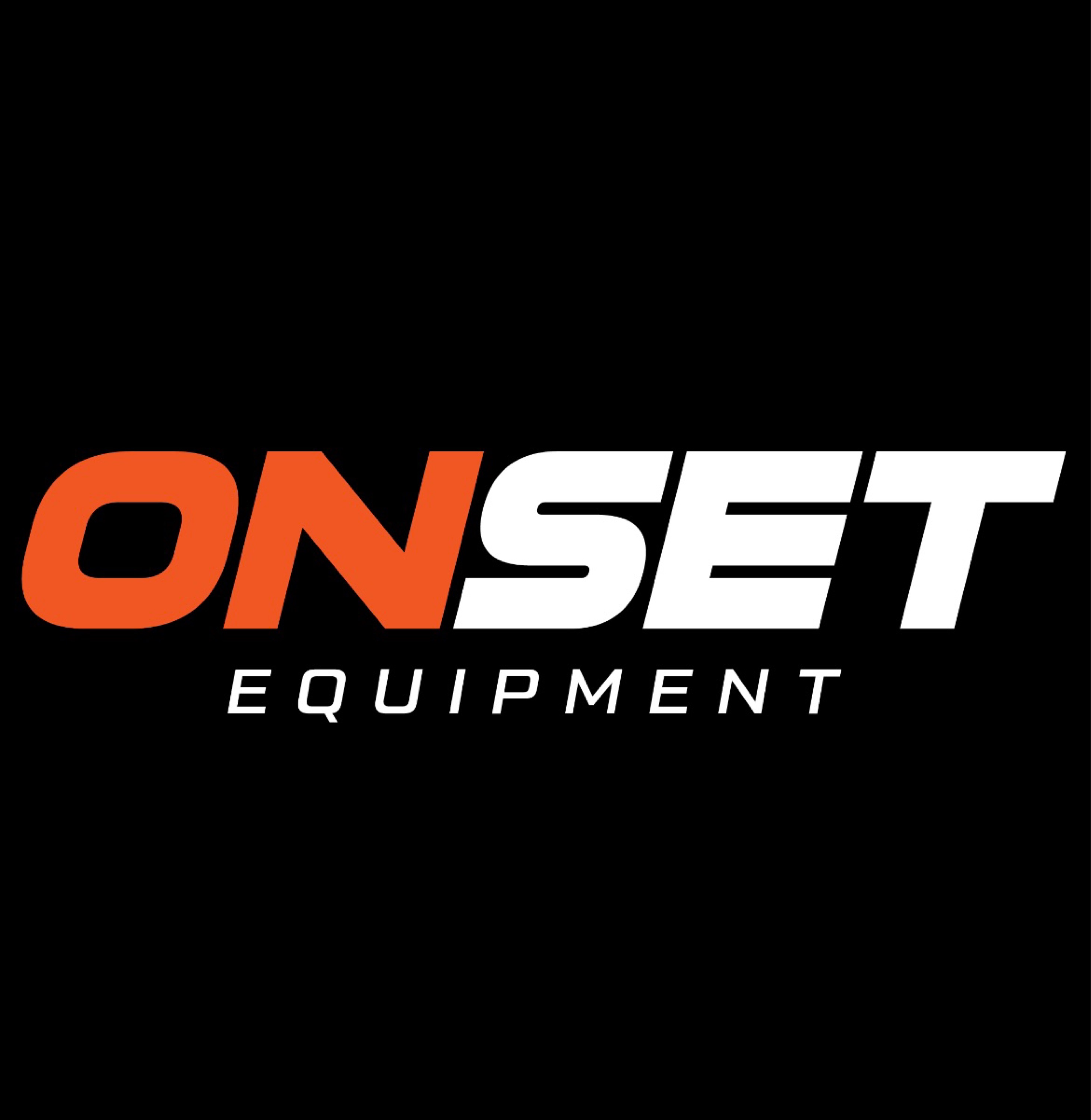 Onset Equipment, LLC Logo