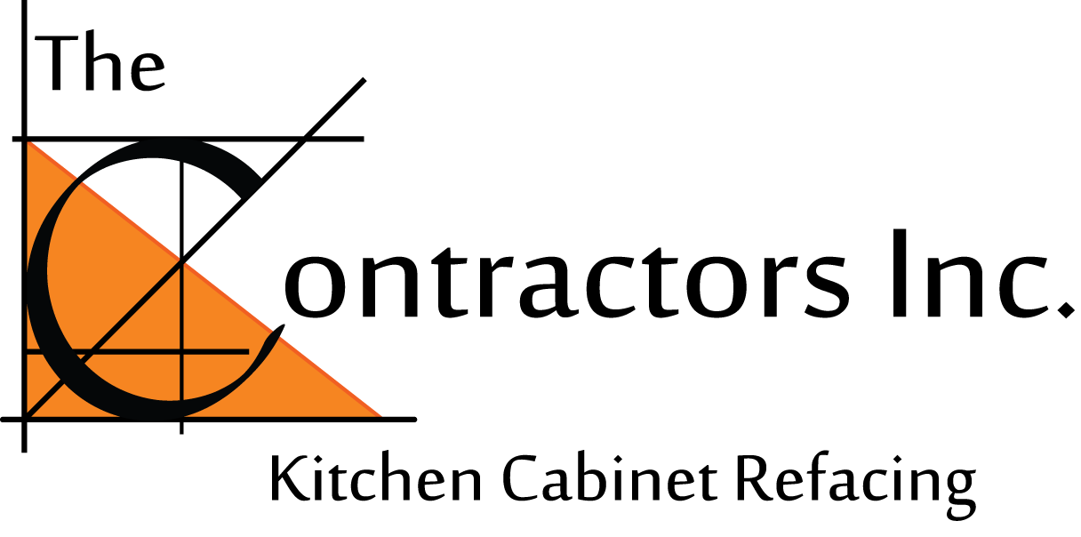 The Contractors, Inc. Logo