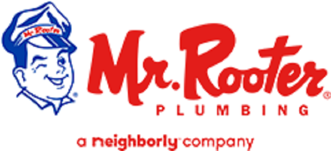 Mr. Rooter Plumbing of St. Louis Logo