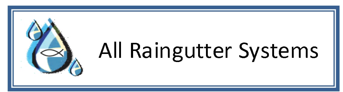 All Raingutter Systems, Inc. Logo