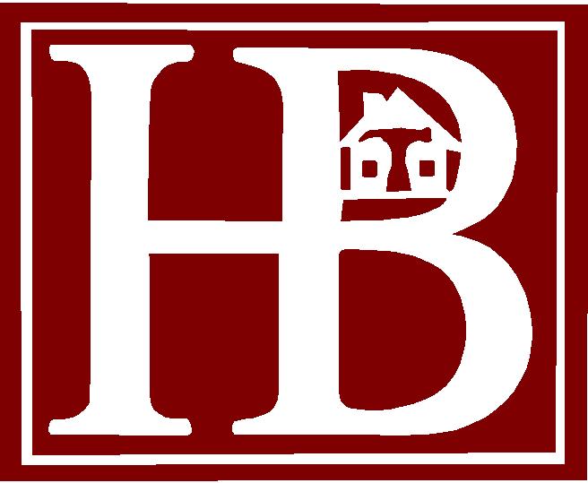 Homes & Beyond Design Logo