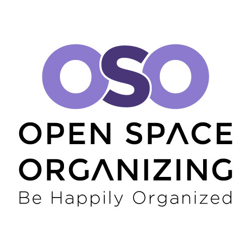 Open Space Organizing Logo