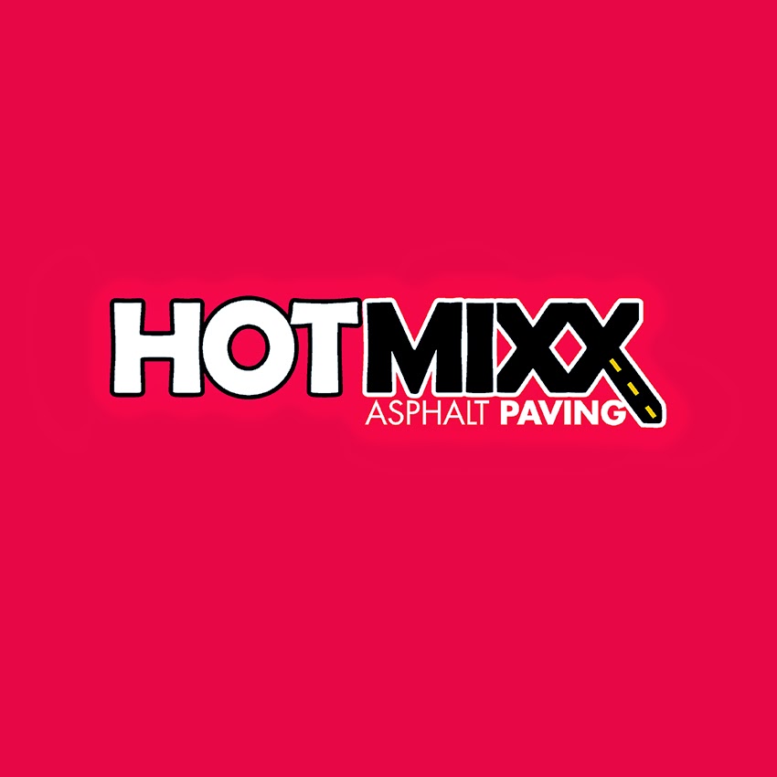 HotMixx, LLC Logo