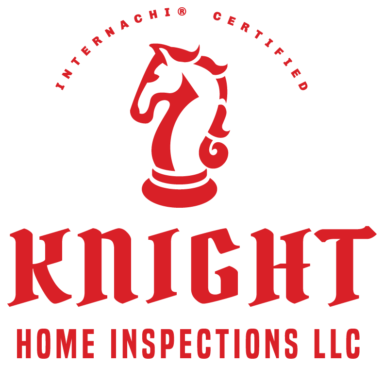 Knight Home Inspections Logo