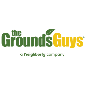 The Grounds Guys of Ellwood City Logo