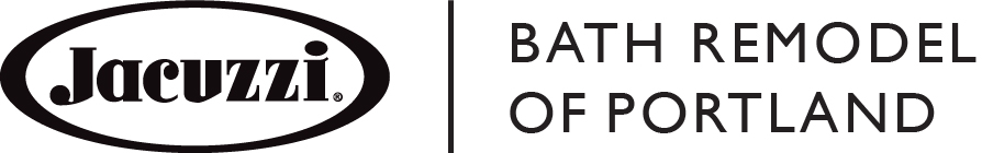 Jacuzzi Bath Remodel of Portland Logo