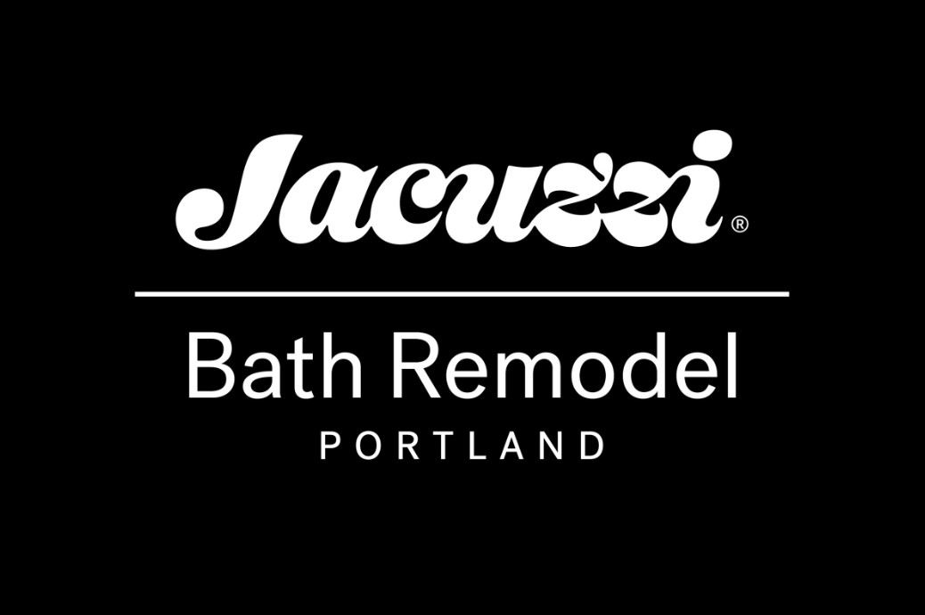 Jacuzzi Bath Remodel of Portland Logo