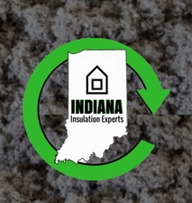 Indiana Insulation Experts Logo