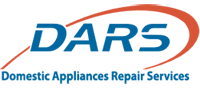 Dars Appliance Repair Logo
