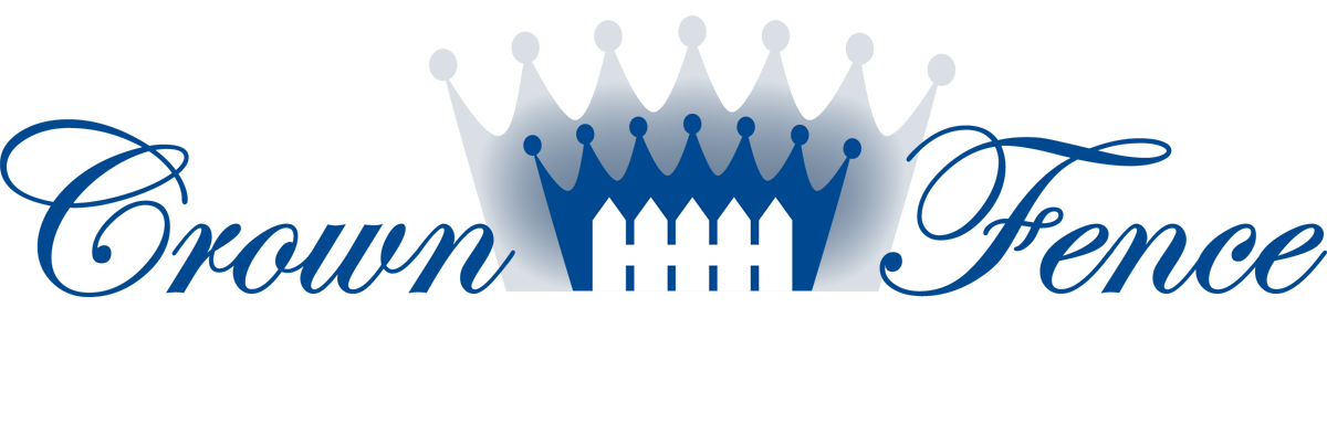Crown Fence, LLC Logo