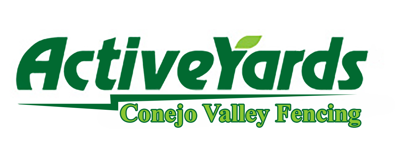 Conejo Valley Fencing, Inc. Logo