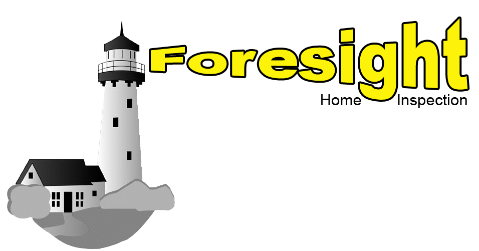 Foresight Home Inspection Logo