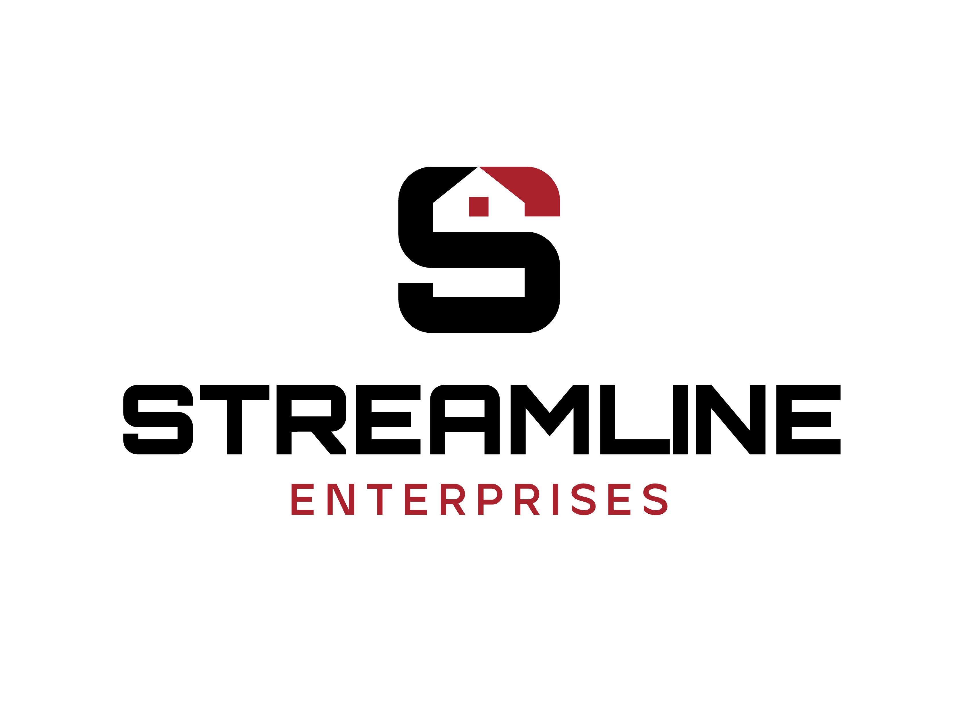 Streamline Enterprises, Inc. Logo