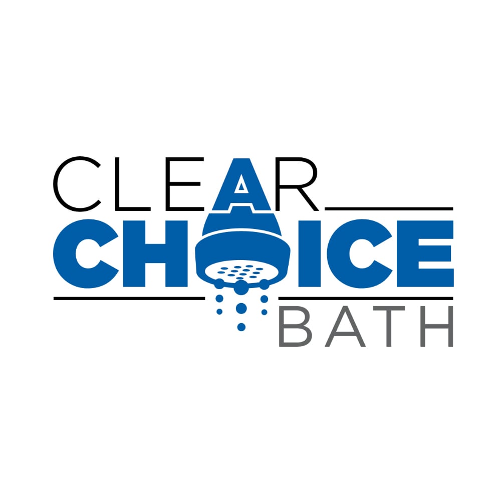Clear Choice Bath Logo