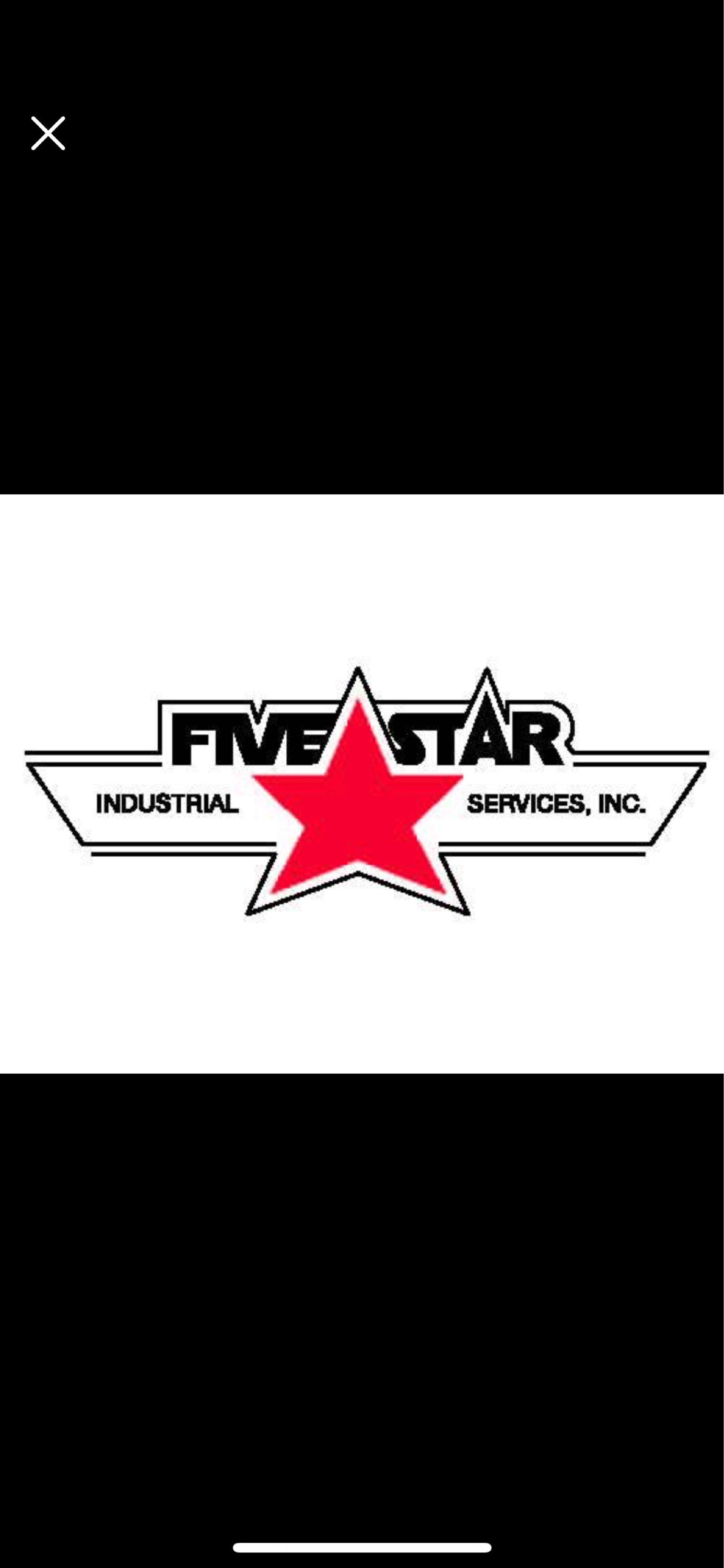 Five Star Industrial Services, Inc. Logo