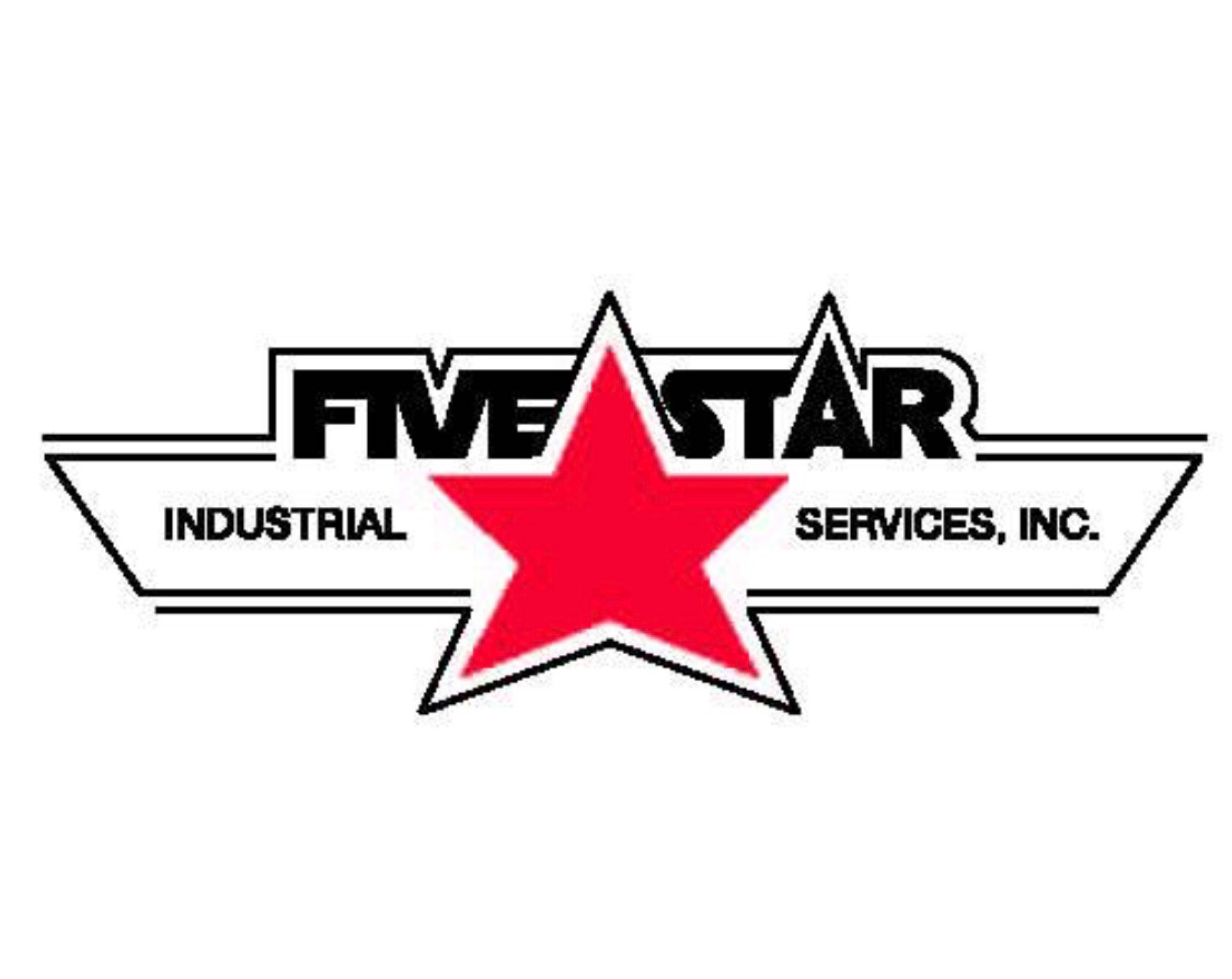 Five Star Industrial Services, Inc. Logo