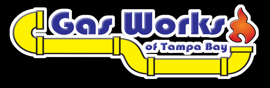 The Gas Works of Tampa Bay, Inc. Logo