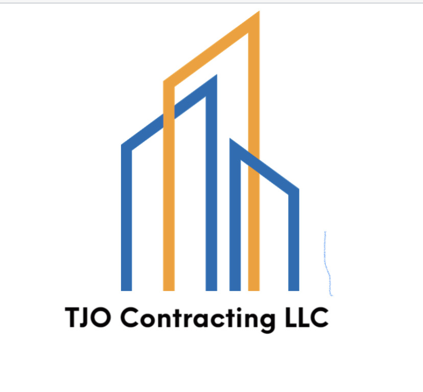 TJO Contracting, LLC Logo
