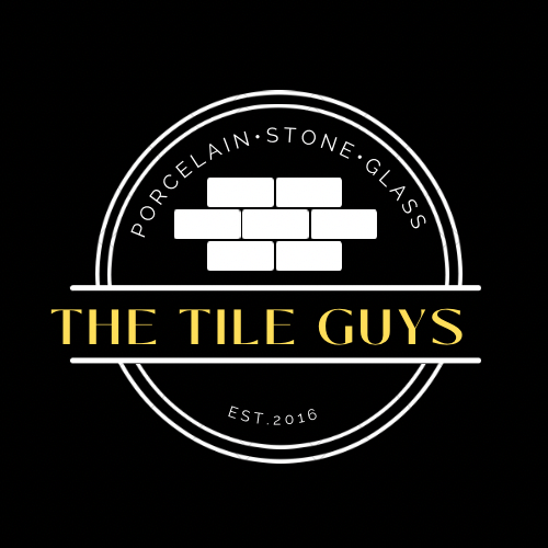 The Tile Guys Logo