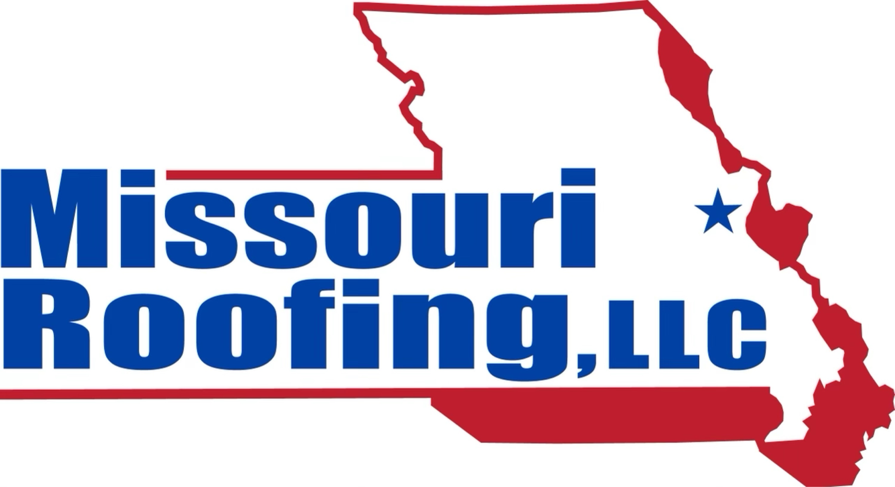 Missouri Roofing Logo