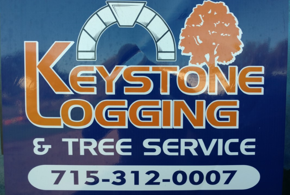Keystone Tree Services Logo