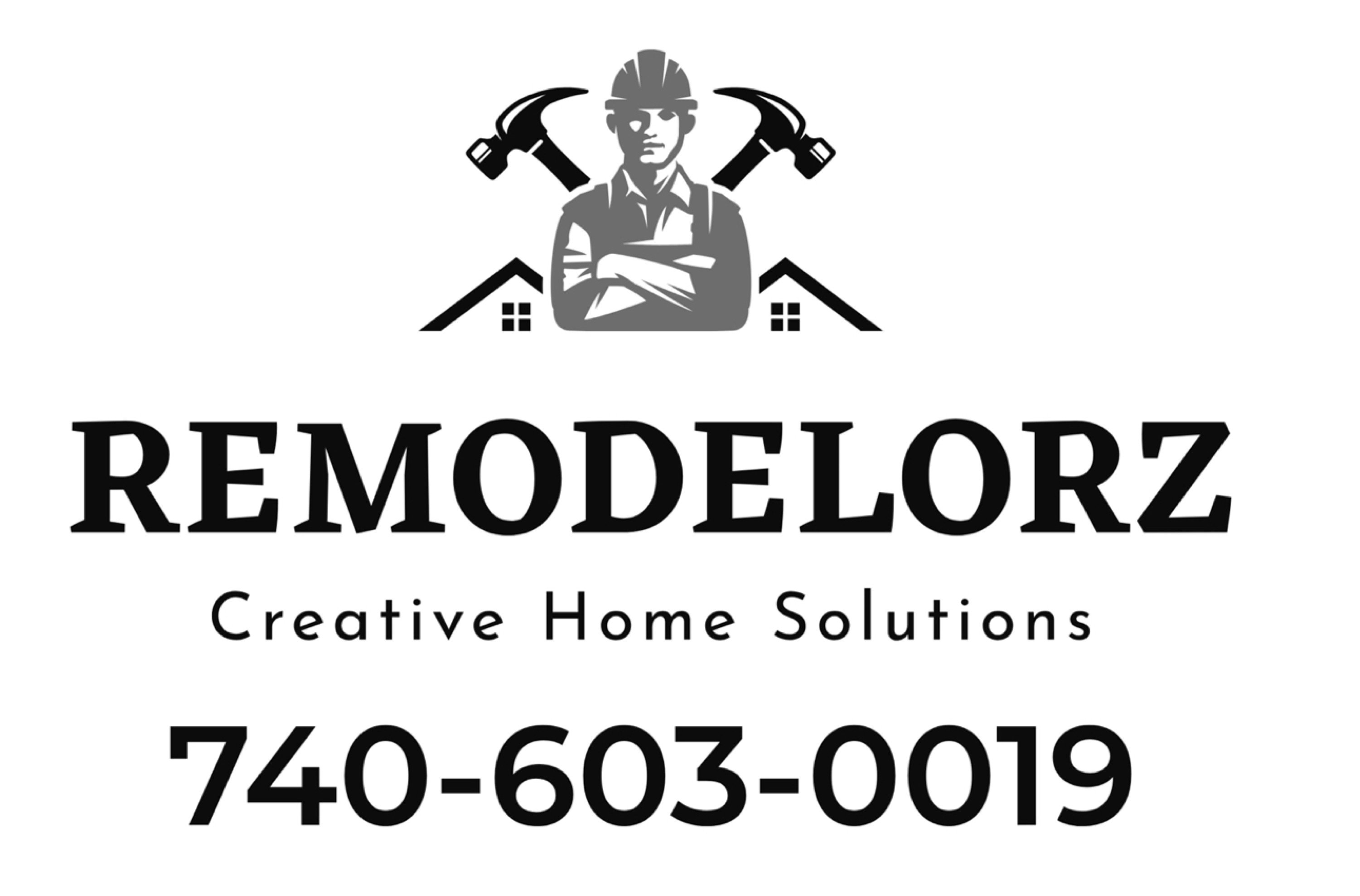 Remodelorz Logo