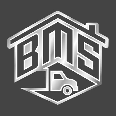 Brody Moving Services, LLC Logo
