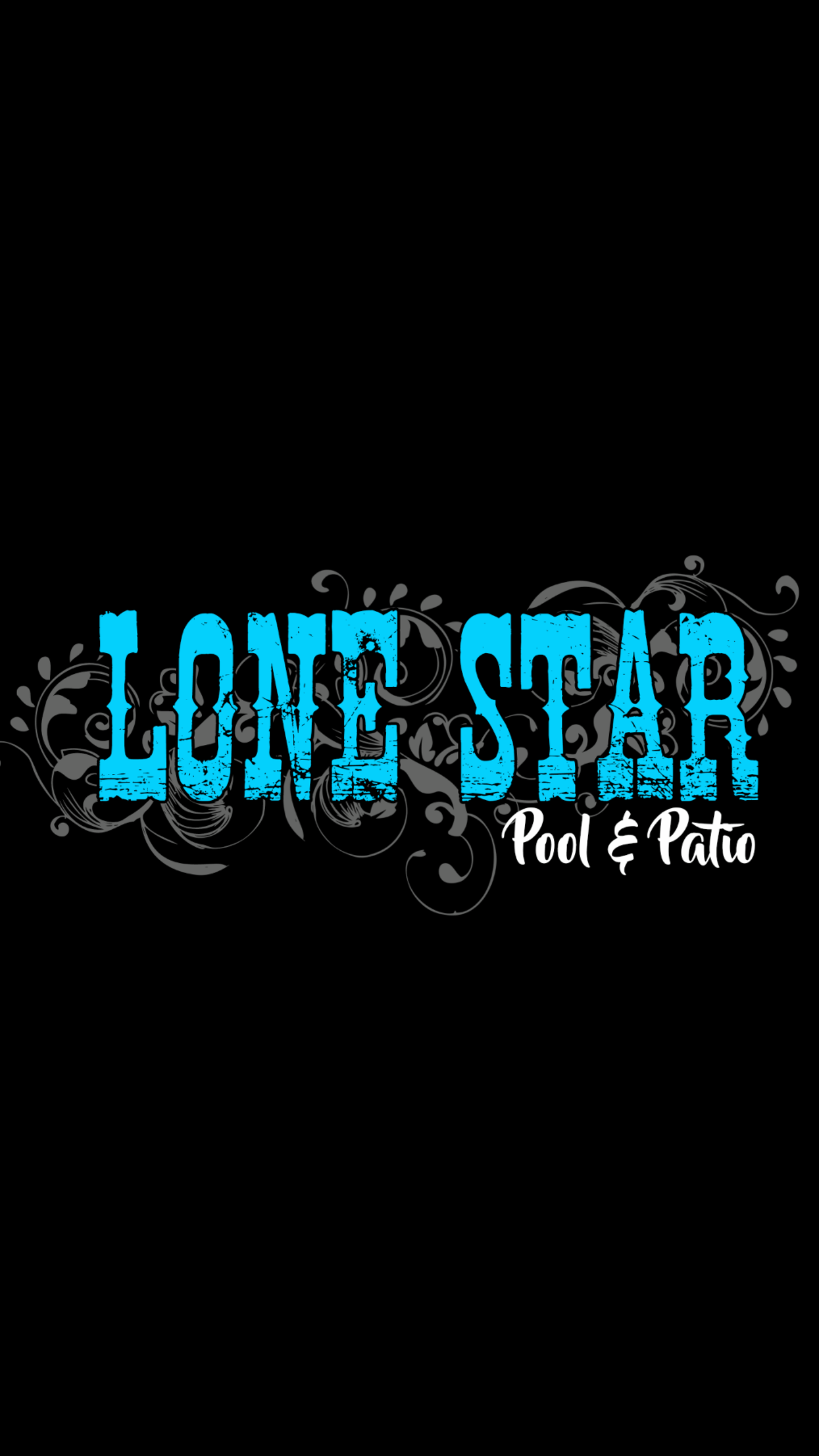Lone Star Pool & Patio Logo