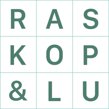Raskop & Lu Logo
