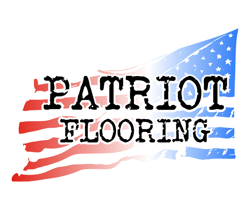 Patriot TileWorx Logo