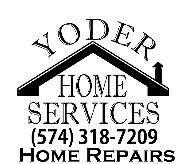 Yoder Home Services Logo