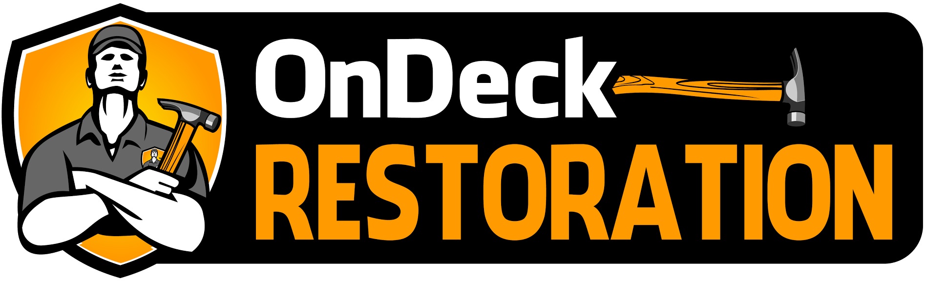 On-Deck Restoration LLC Logo