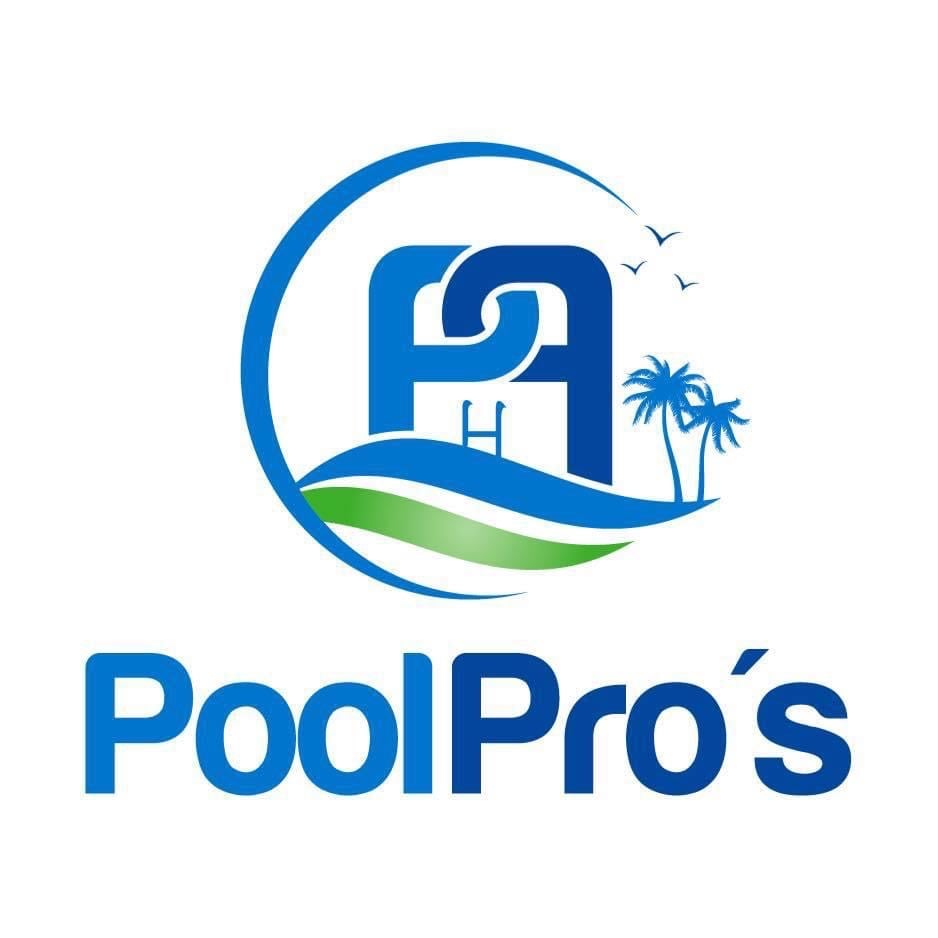 Pool Pro's Logo