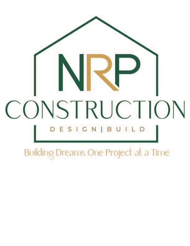 NRP Construction, LLC Logo