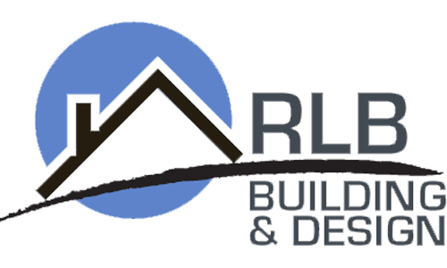 RLB Building And Design, Inc. Logo