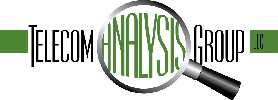 Telecom Analysis Group Logo