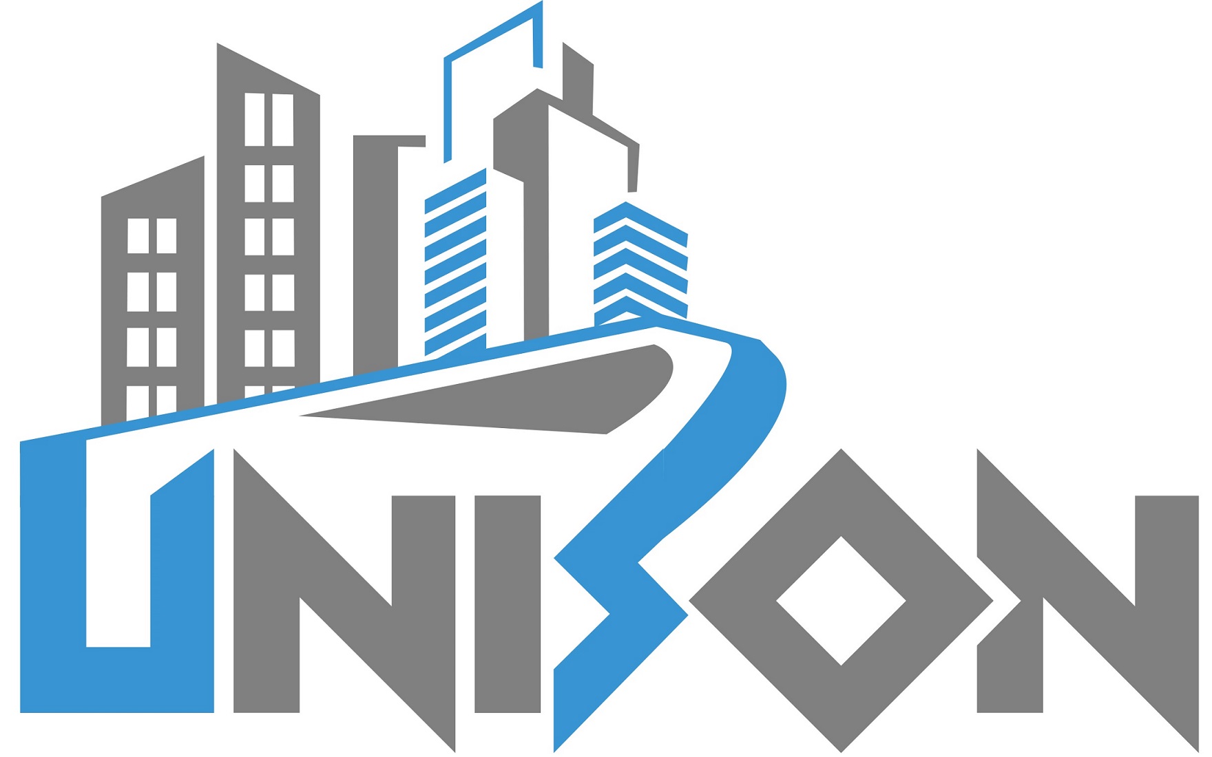 Unison Builds, LLC Logo