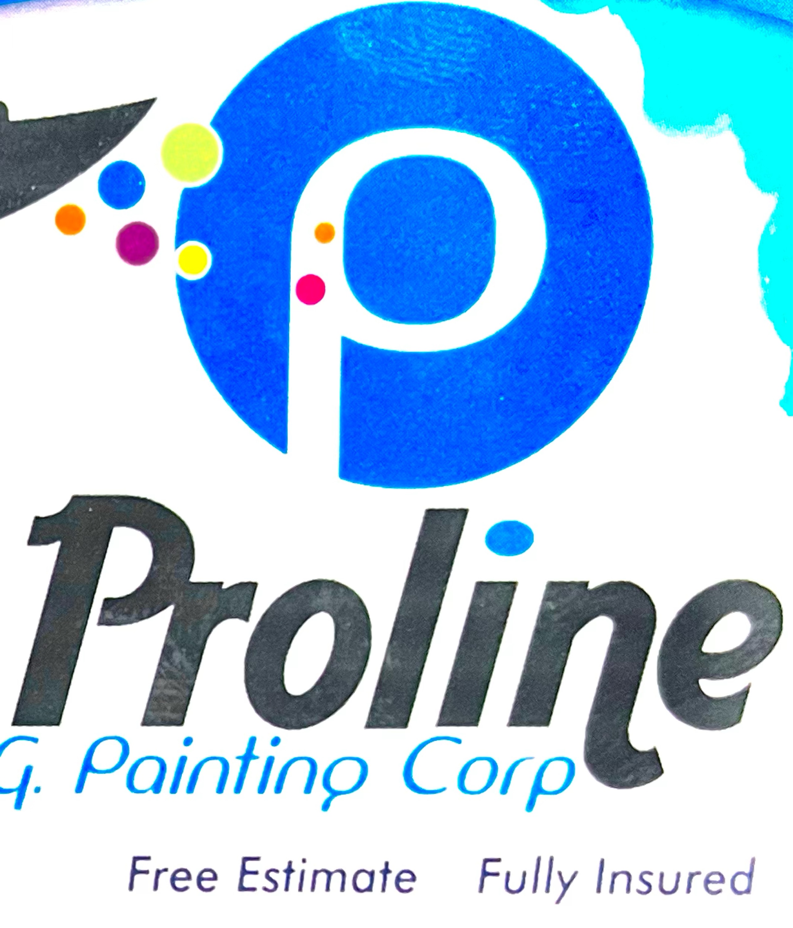 Proline Group Corp Logo