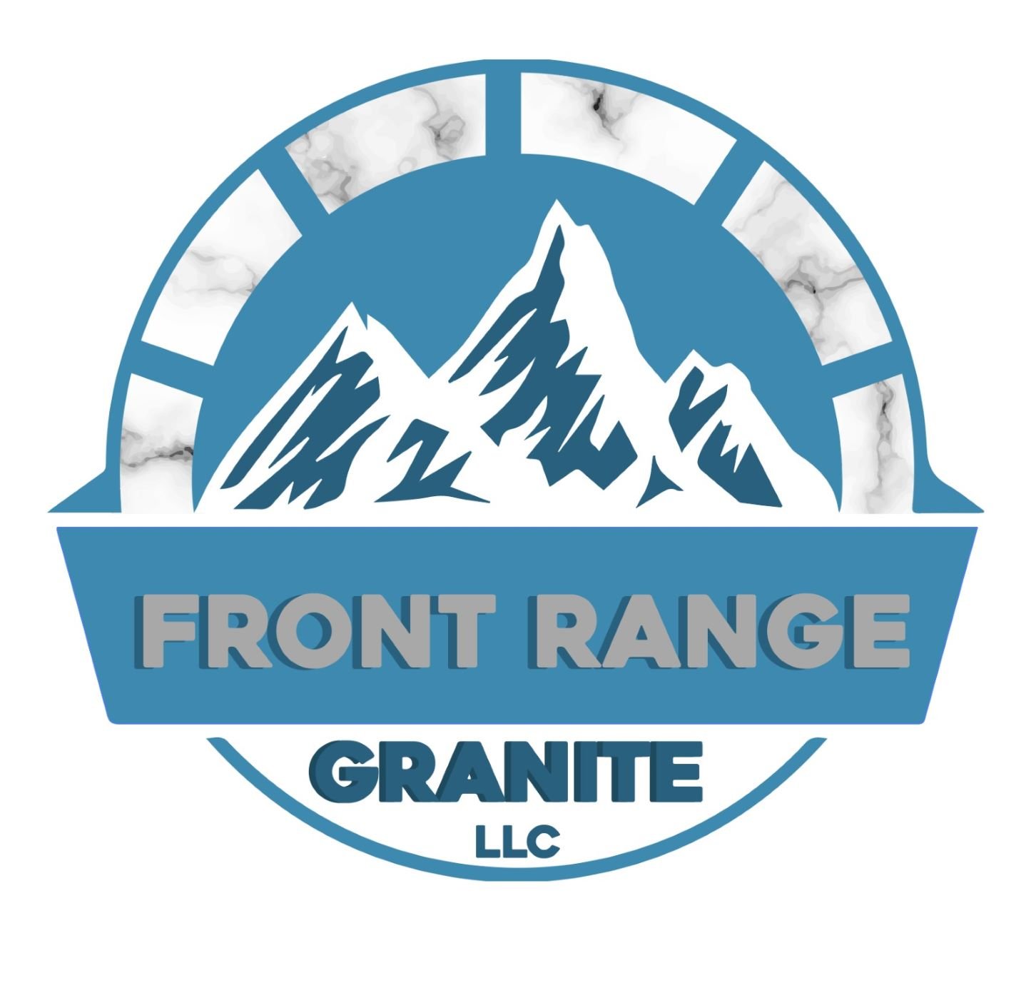 Front Range Granite Logo