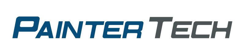 Painter Tech Logo