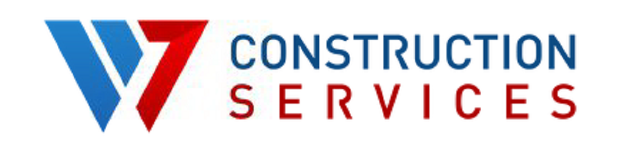 W7 Construction Services Logo