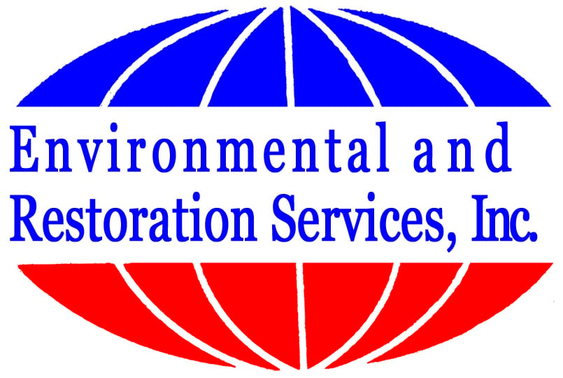 ENVIRONMENTAL & RESTORATION SERVICES, INC. Logo