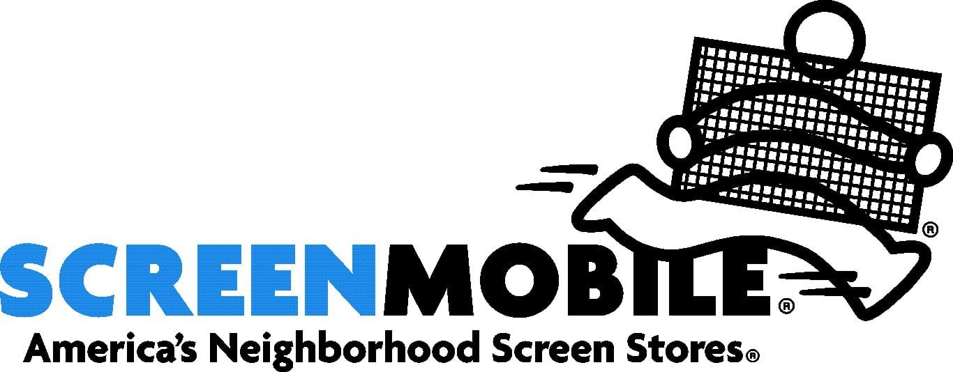 Screenmobile of Pensacola Logo