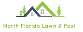 North Florida Lawn & Pest, LLC Logo