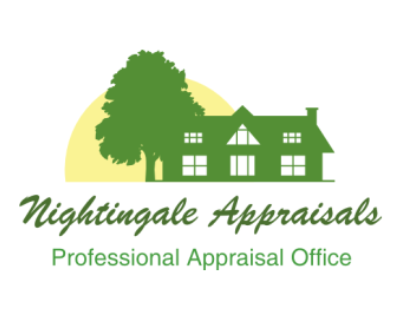 Nightingale Agency, Inc. Logo