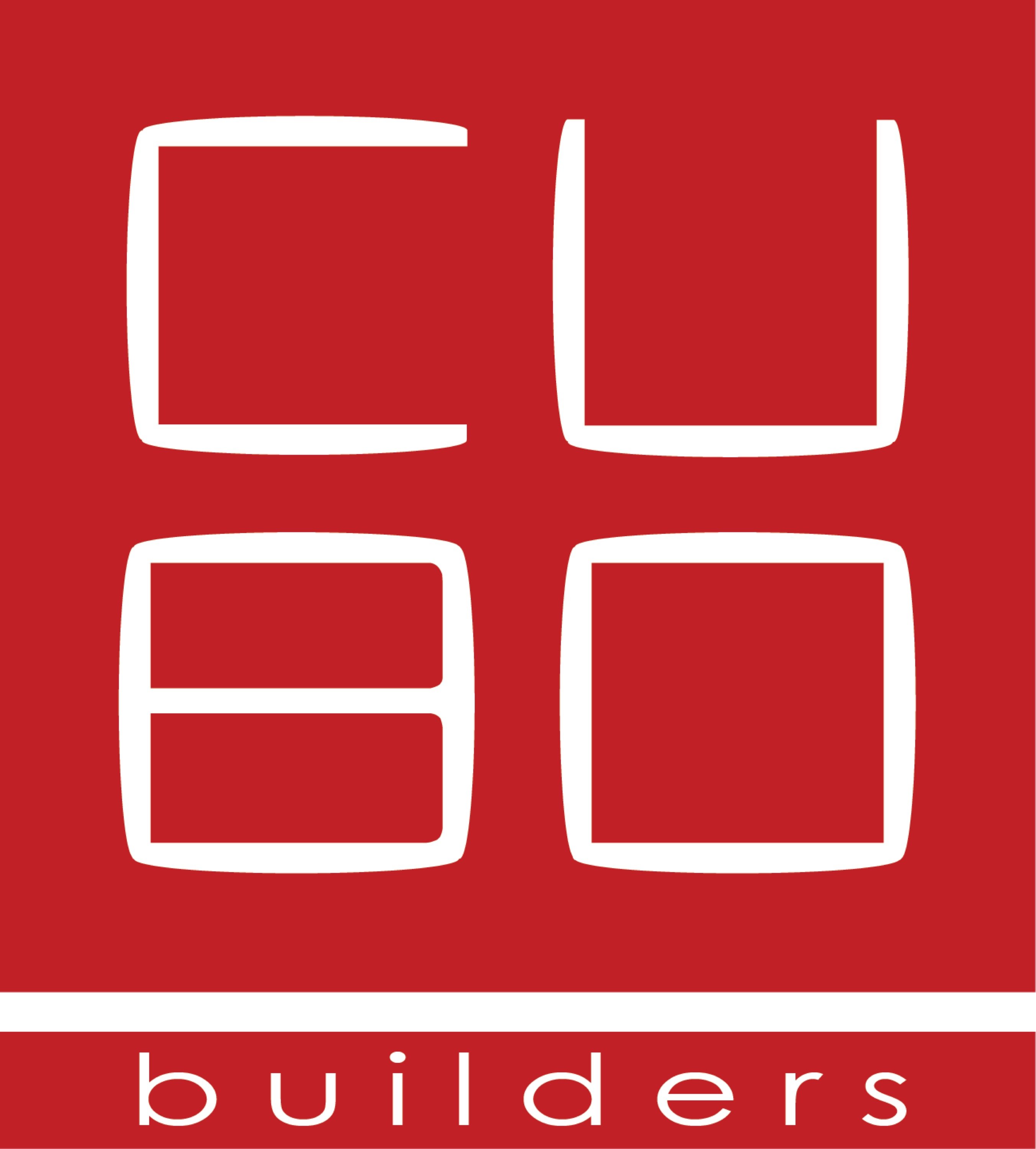 Cubo Builders, LLC Logo