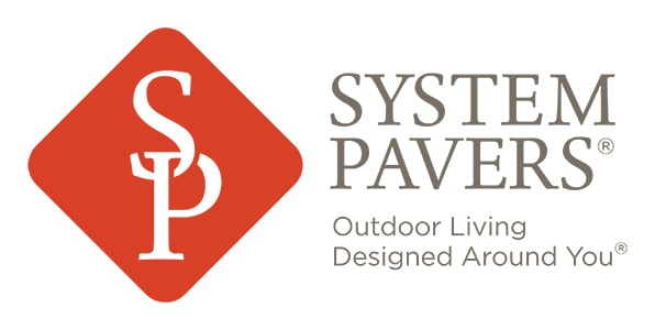 System Pavers Logo